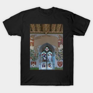 The Church of All Saints T-Shirt